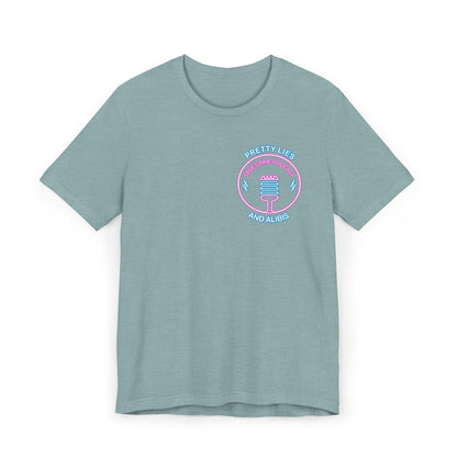 Heather Blue Lagoon / S
