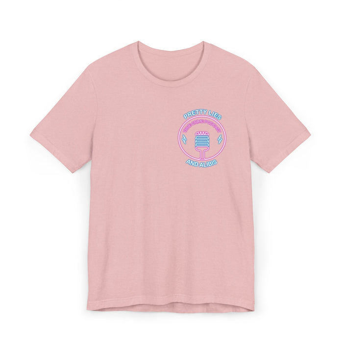 Heather Pink / S