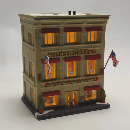American Girl Place