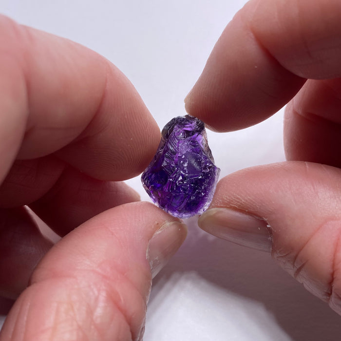 Amethyst - Brazil (AA)