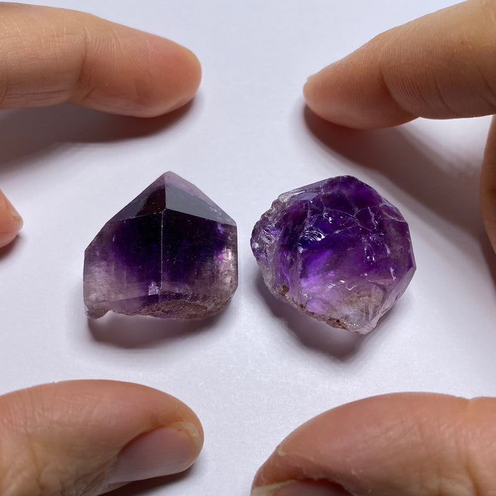 Amethyst - Morocco