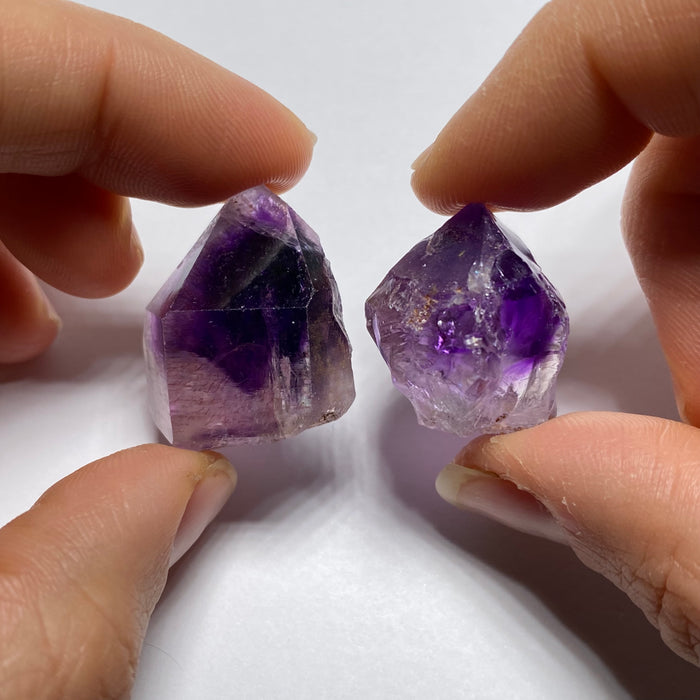 Amethyst - Morocco