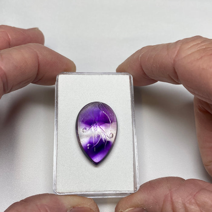 Amethyst - Morocco