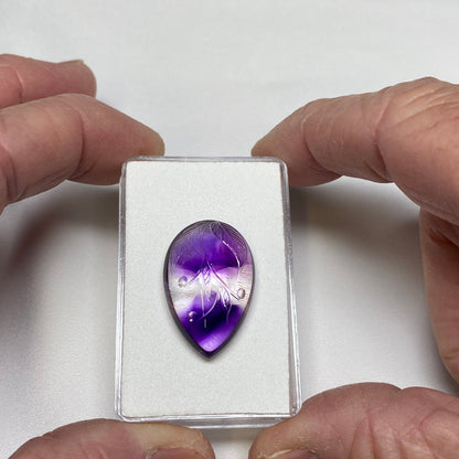 Amethyst - Morocco