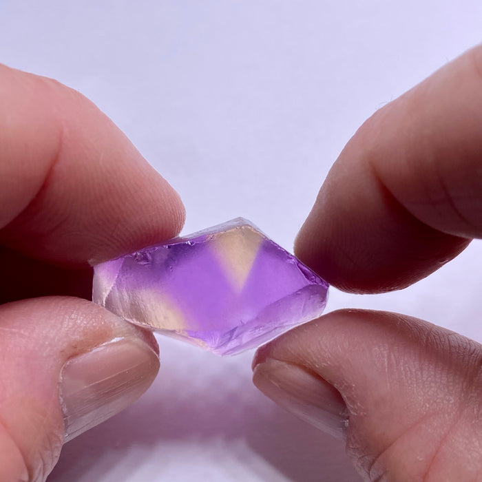 Ametrine - Blended