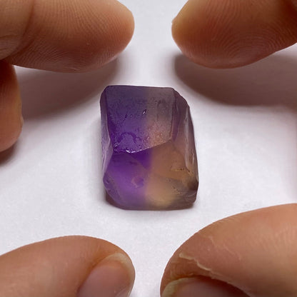 Ametrine - Bolivia