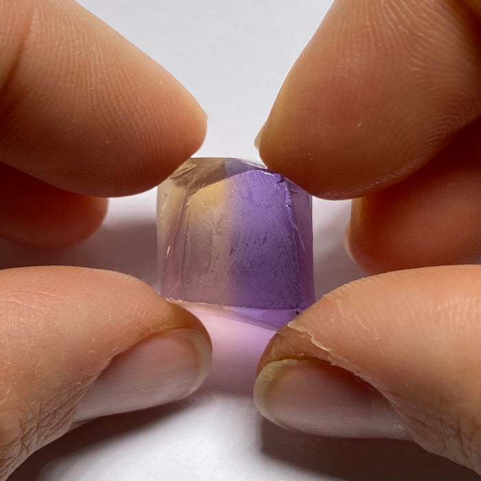 Ametrine - Bolivia