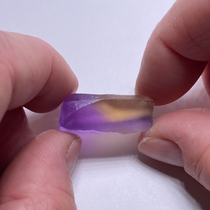Ametrine - Bolivia