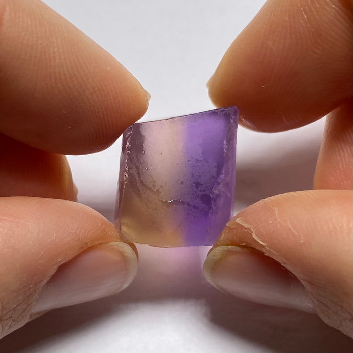 Ametrine - Bolivia