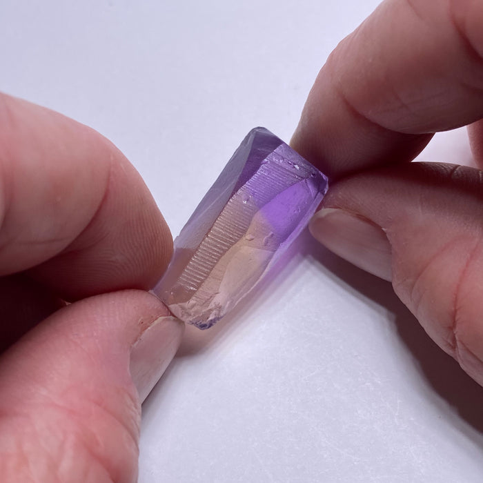 Ametrine - Bolivia
