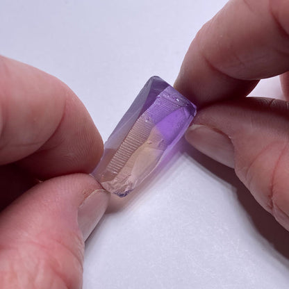 Ametrine - Bolivia