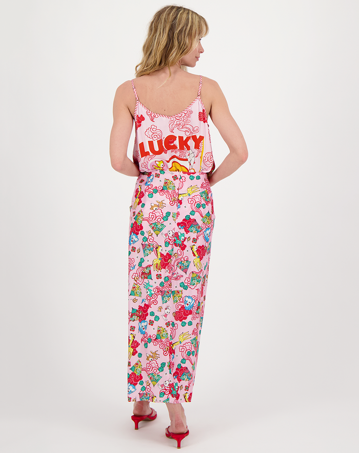 Angelique Lucky Me Camisole