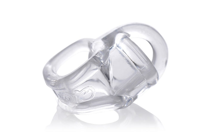 Annex Clear Super Stretchy Erection Enhancer