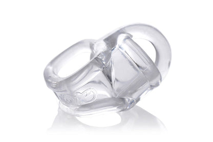 Annex Clear Super Stretchy Erection Enhancer