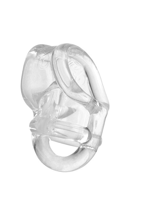 Annex Clear Super Stretchy Erection Enhancer