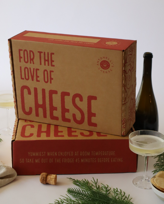 Antonelli's Gift Box