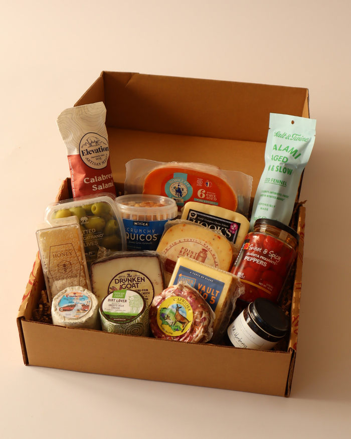 Antonelli's Gift Box