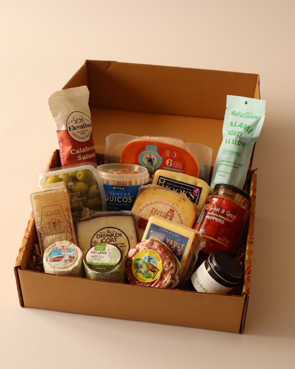 Antonelli's Gift Box
