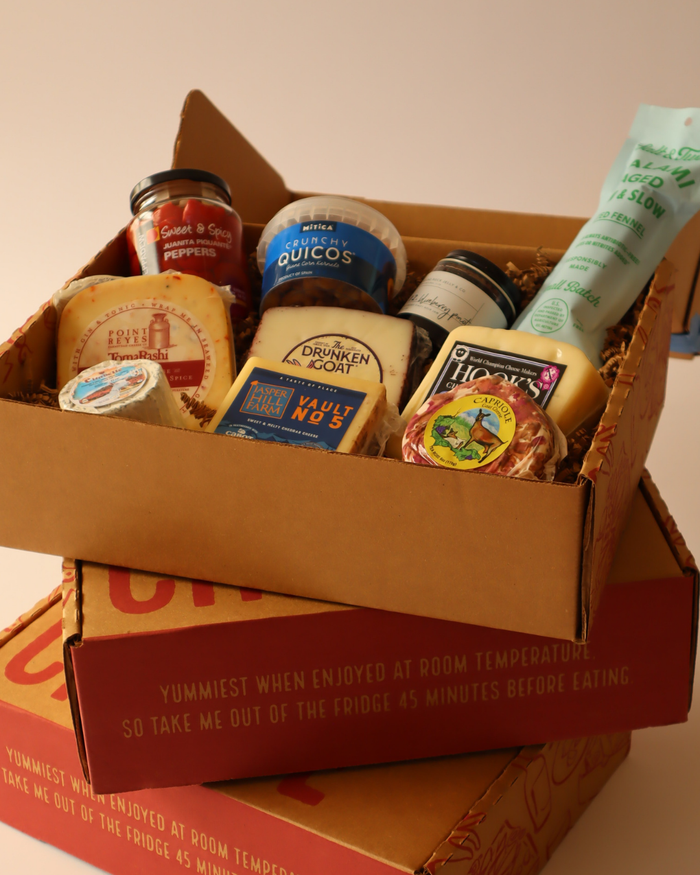 Antonelli's Gift Box