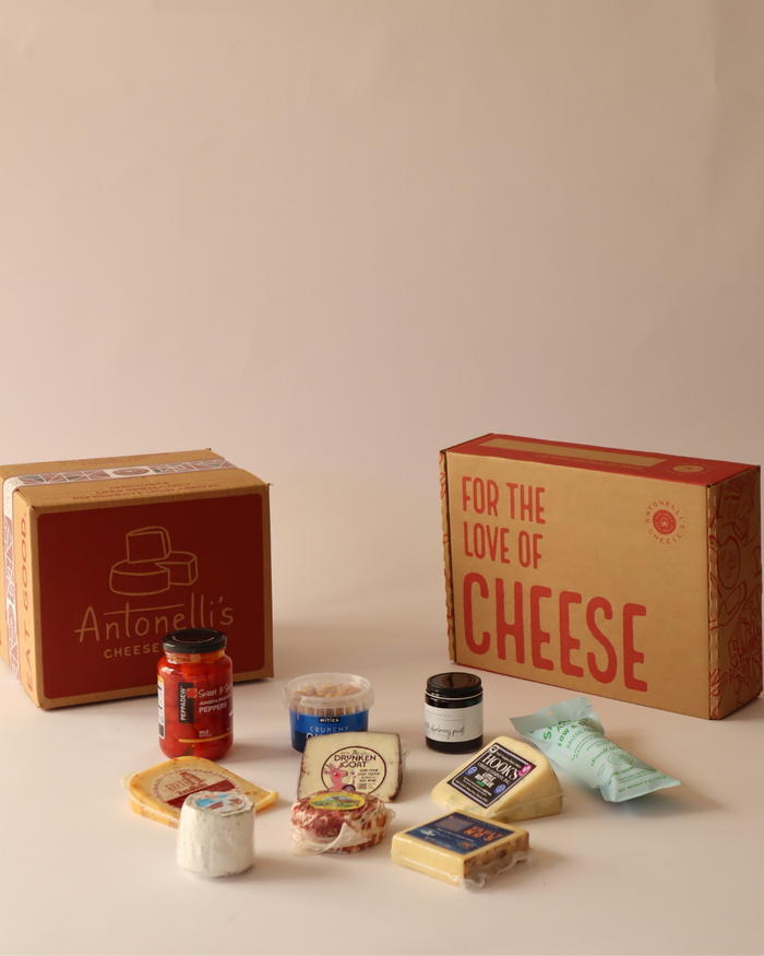 Antonelli's Gift Box