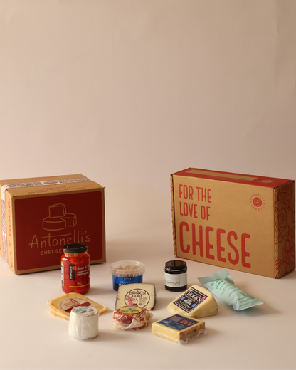 Antonelli's Gift Box