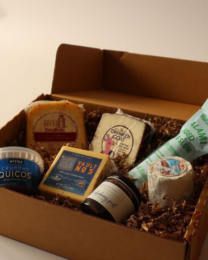 Antonelli's Gift Box