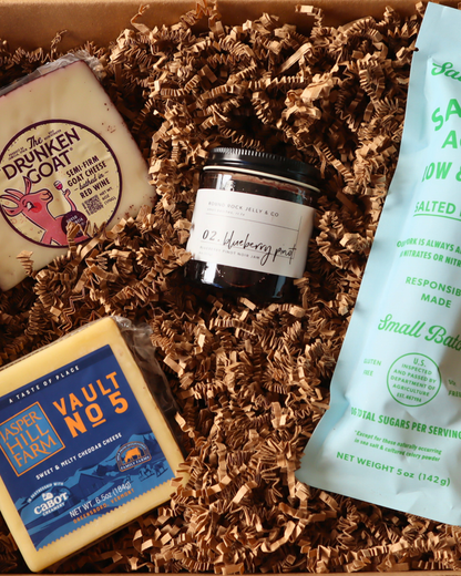 Antonelli's Gift Box