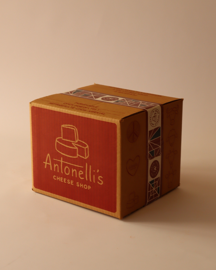 Antonelli's Gift Box