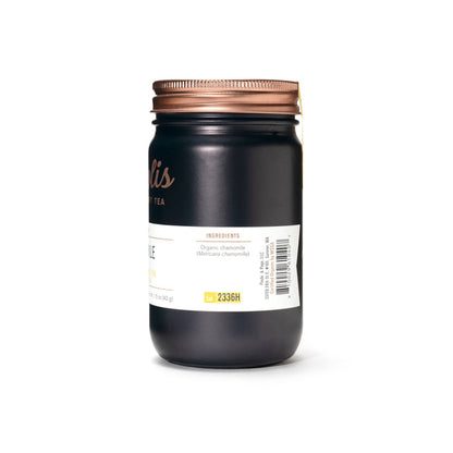 Apolis Tea- Organic Chamomile - Loose Leaf - Pine & Moss