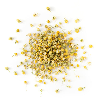 Apolis Tea- Organic Chamomile - Loose Leaf - Pine & Moss
