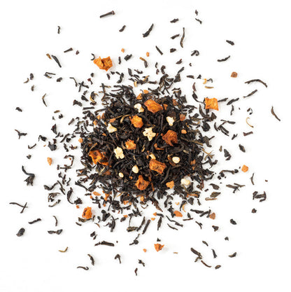 Apolis Tea- Peach Pie - Loose Leaf - Pine & Moss