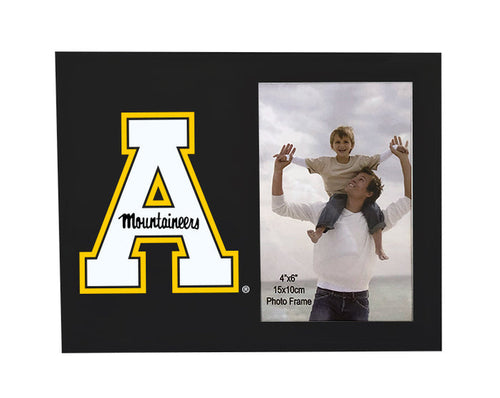 Appalachian State Photo Frame - Primary Logo