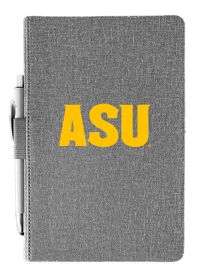 Arizona State University Journal with Pen - Short School Name