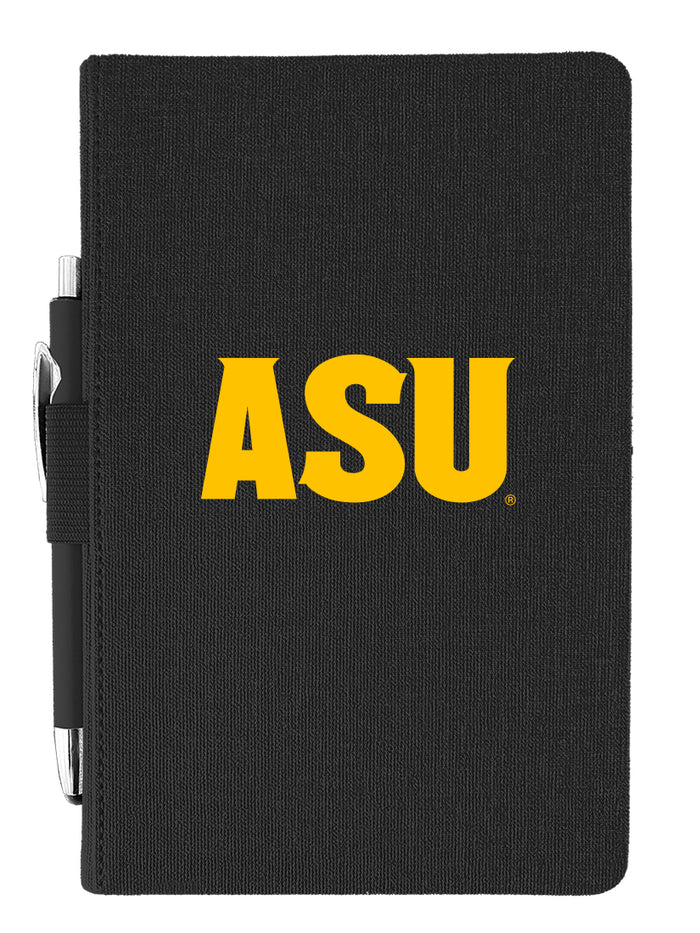 Arizona State University Journal with Pen - Short School Name