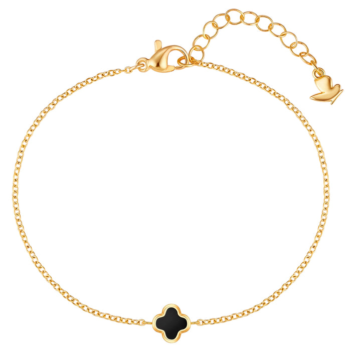 Armband Clover Achat