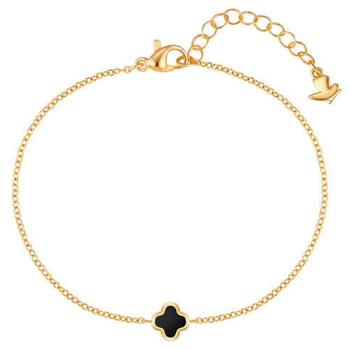 Armband Clover Achat