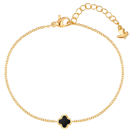 Armband Clover Achat