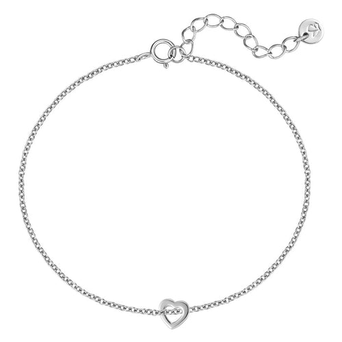 Armband Tiny Hearts