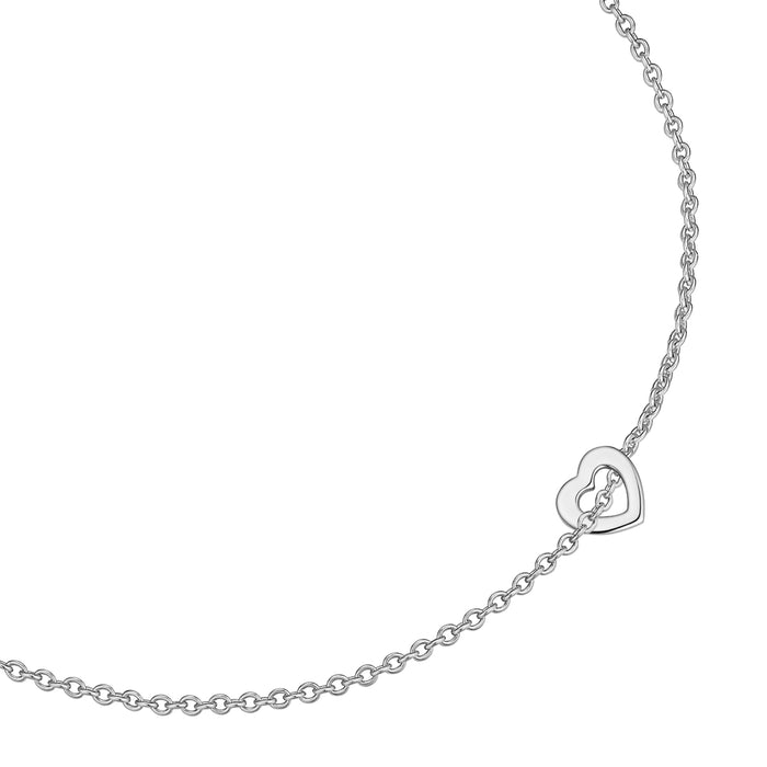 Armband Tiny Hearts