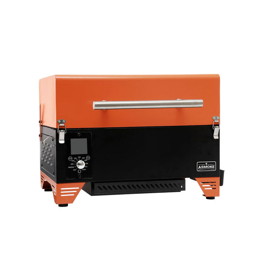 Asmoke AS350 Portable Wood Pellet Grill