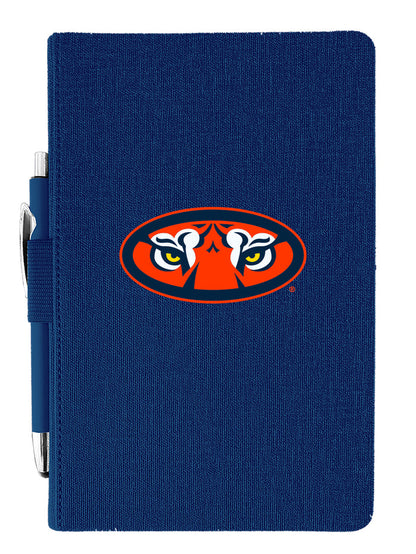 AUBURN UNIVERSITY Journal with Pen - Secondary Logo
