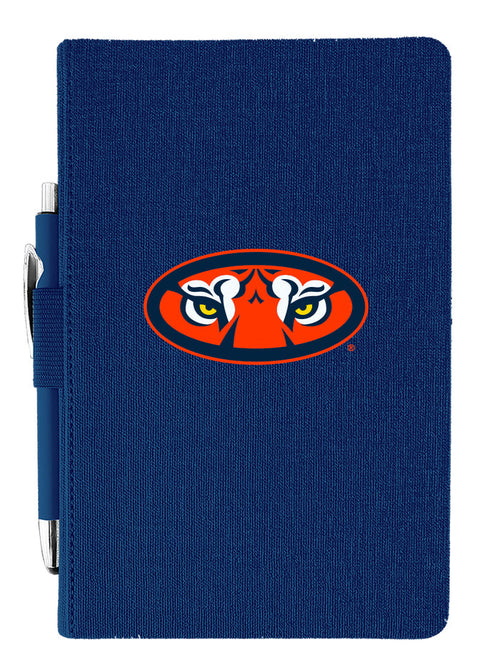 AUBURN UNIVERSITY Journal with Pen - Secondary Logo