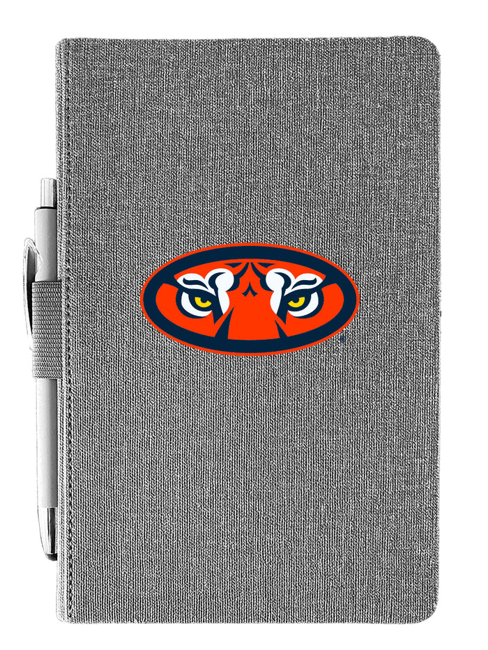 AUBURN UNIVERSITY Journal with Pen - Secondary Logo