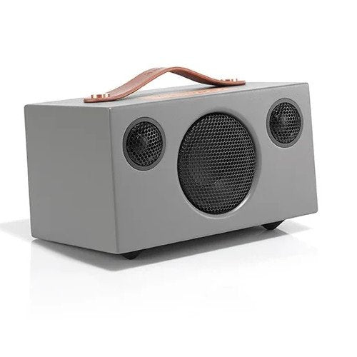 Audio Pro Addon T3+ Portable Wireless Bluetooth Speaker Storm Grey Grey
