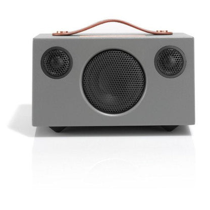 Audio Pro Addon T3+ Portable Wireless Bluetooth Speaker Storm Grey Grey