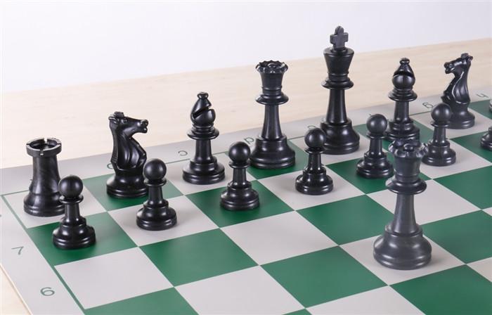 Basic Club Chess Set - Chess Set - Chess-House