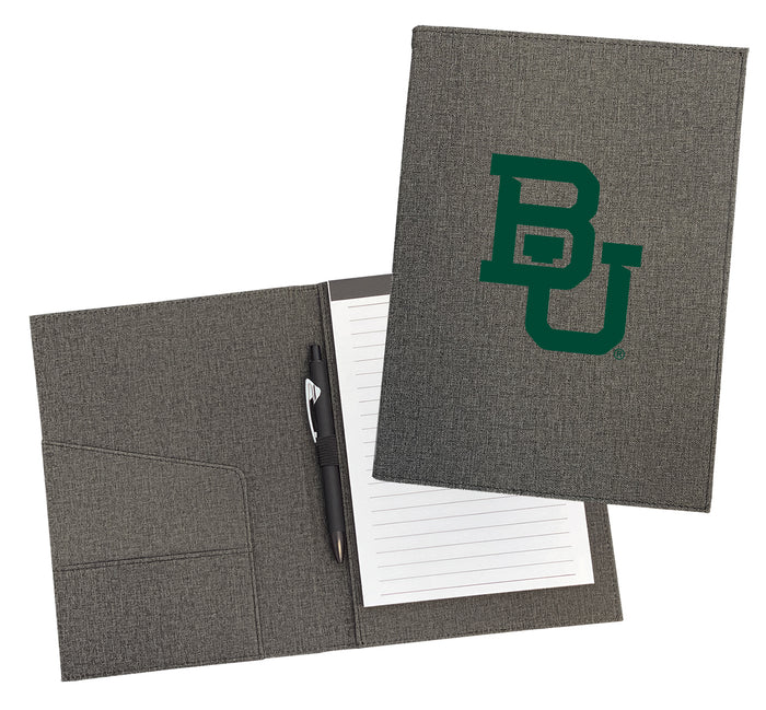 Baylor University Padfolio - Primary