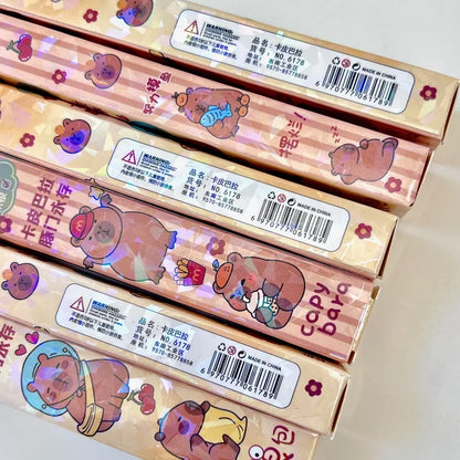 BC Mini - Capybara 1pc Blind Box Gel Pen