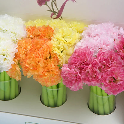 BC Mini - Carnation Flower Gel Pen