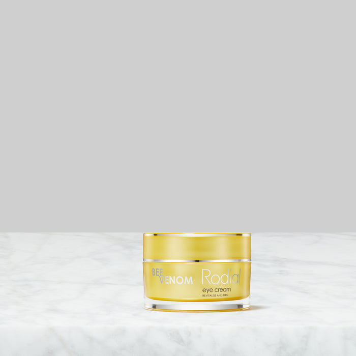 Bee Venom Eye Cream - UNBOXED